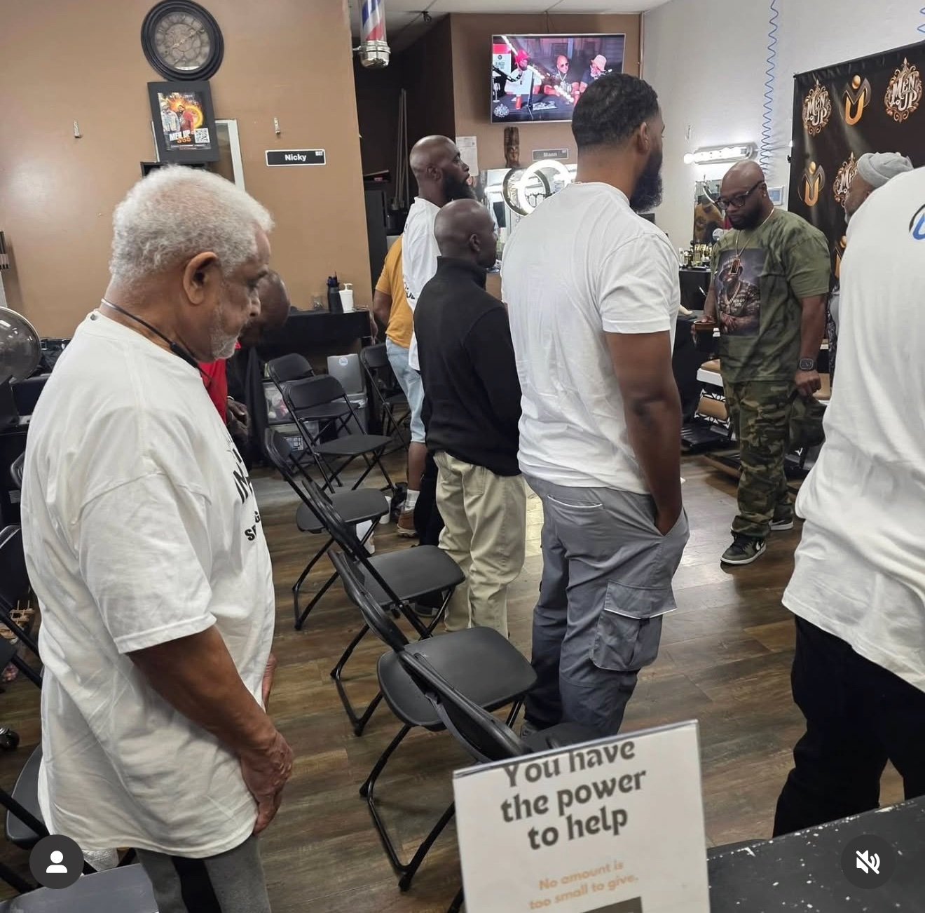 Why Every Man Needs an Accountability Group