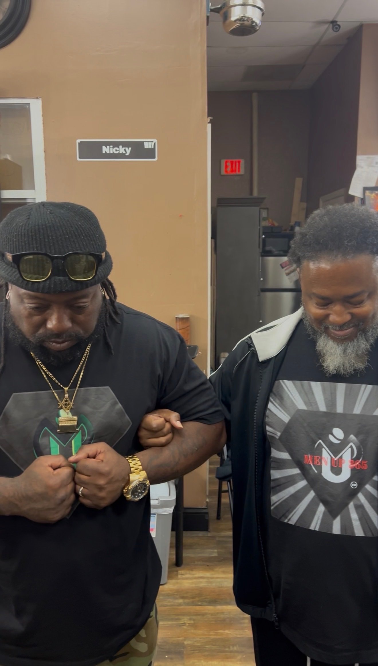 5 Fitness Habits Every Man Should Build