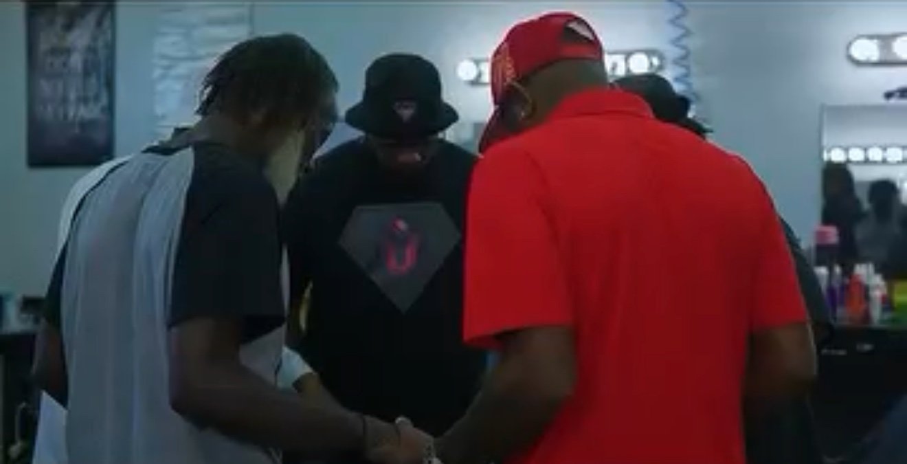 The 4 Pillars of a Balanced Life for Men