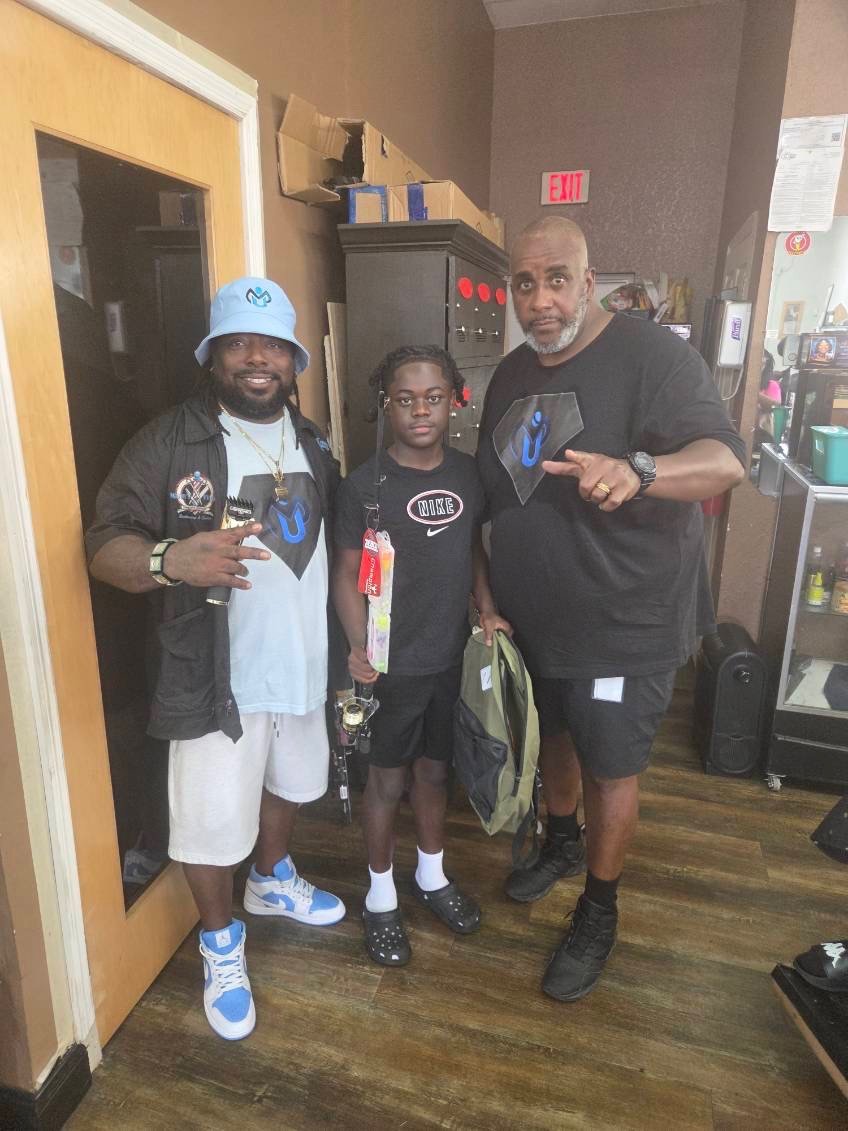 How Mentorship Changes Men's Lives